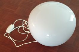 Ikea Jonisk Tischlampe, Kugellampe