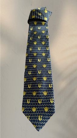 Gianni Versace Krawatte