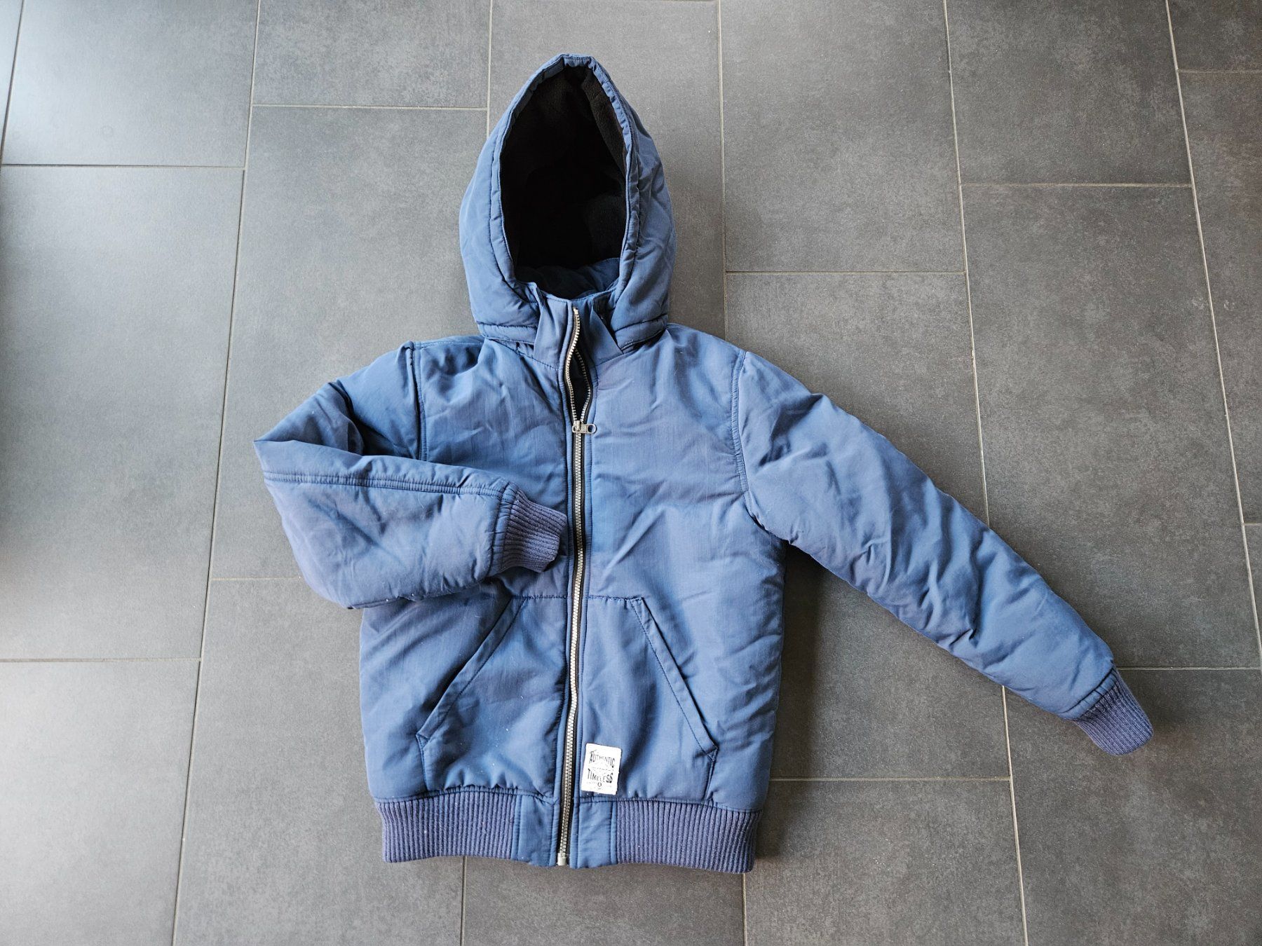 Giacche & Cappotti: Winterjacke von H&M – Usato da Boswil venduto da Goorlie
