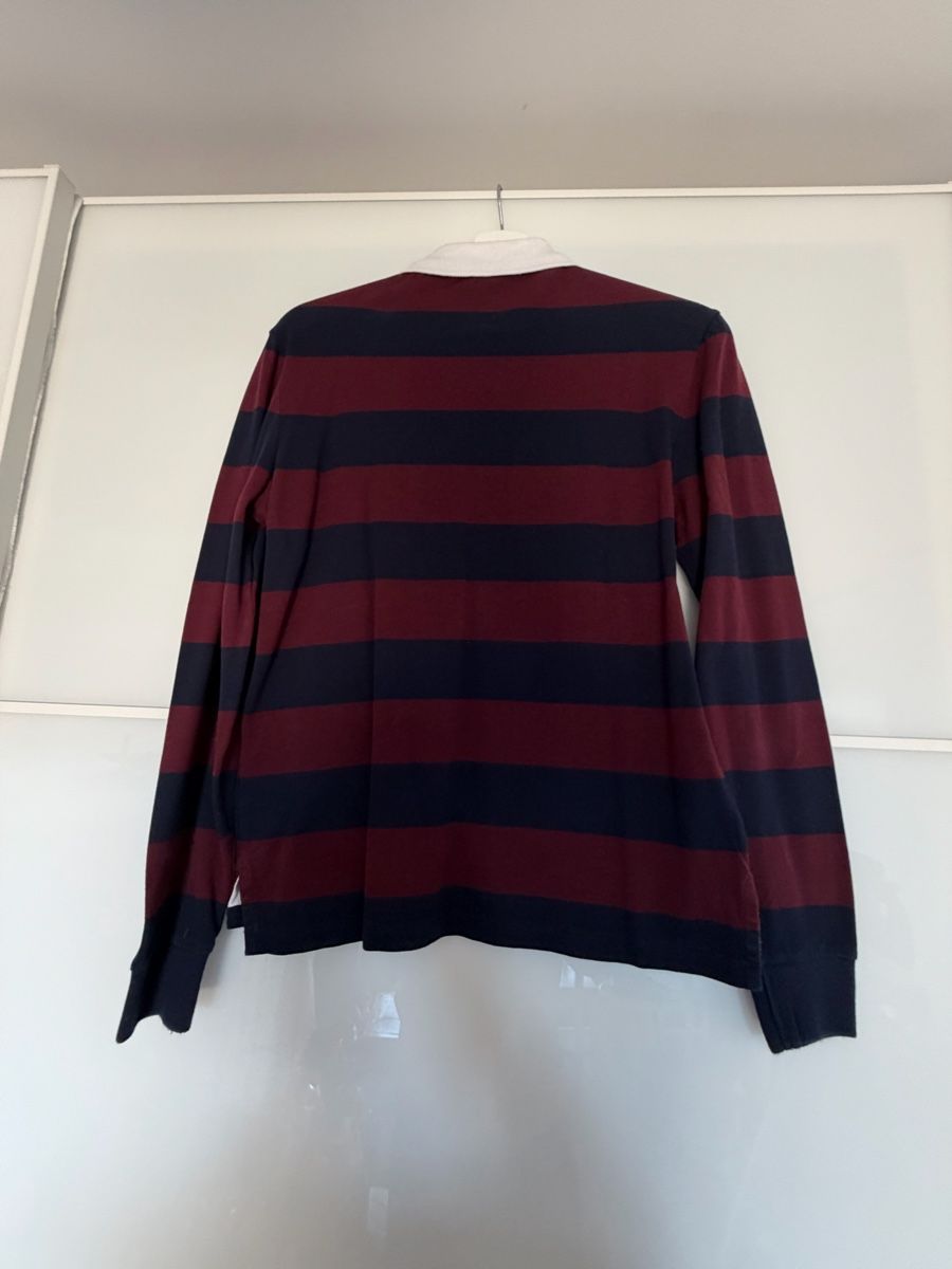 Gucci Magliette Polo: Polo Gucci – Usato da Zürich venduto da goo_g8wb 1