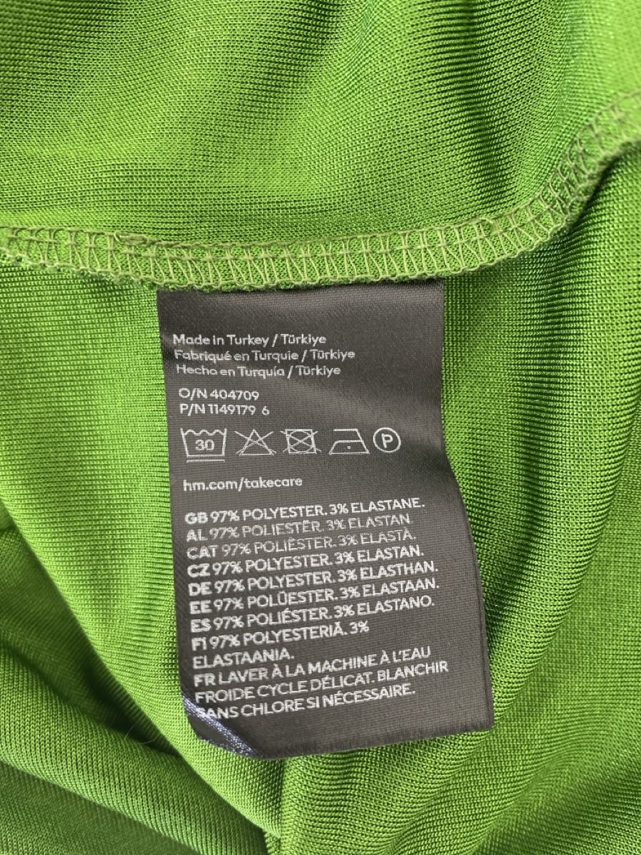 H&M Vestiti: Kleid H&M – Nuovo (secondo la descrizione) da St. Gallen venduto da mic_6zq2 2