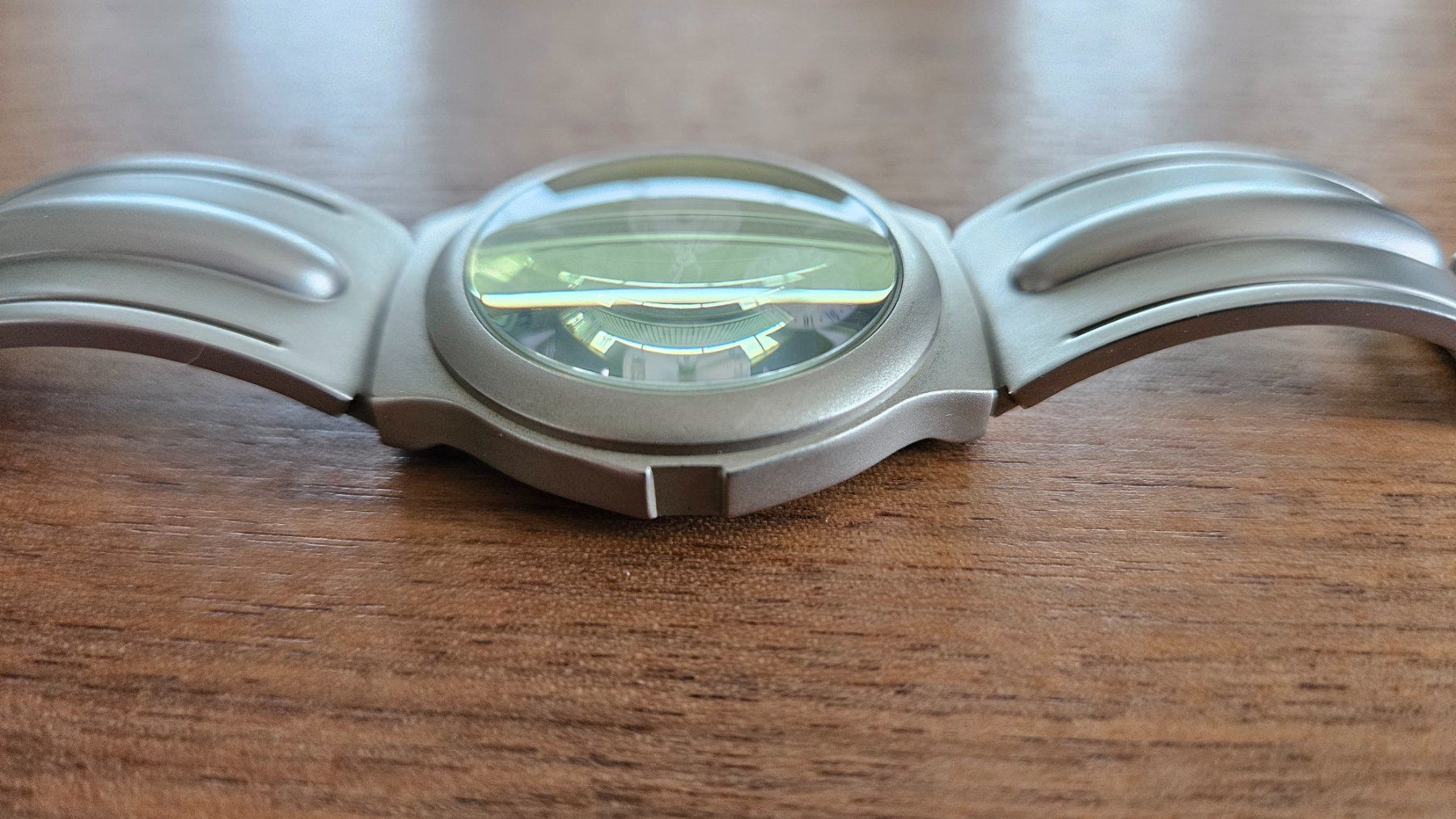 Orologi: Storm Uhr (Modell Multi Rainbow) – Usato da Auenstein venduto da Biland999 6