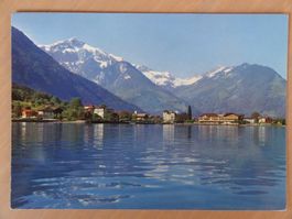 Bönigen sur Brienzersee - 1982
