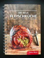 Betty Bossi - Die neue Fleischküche