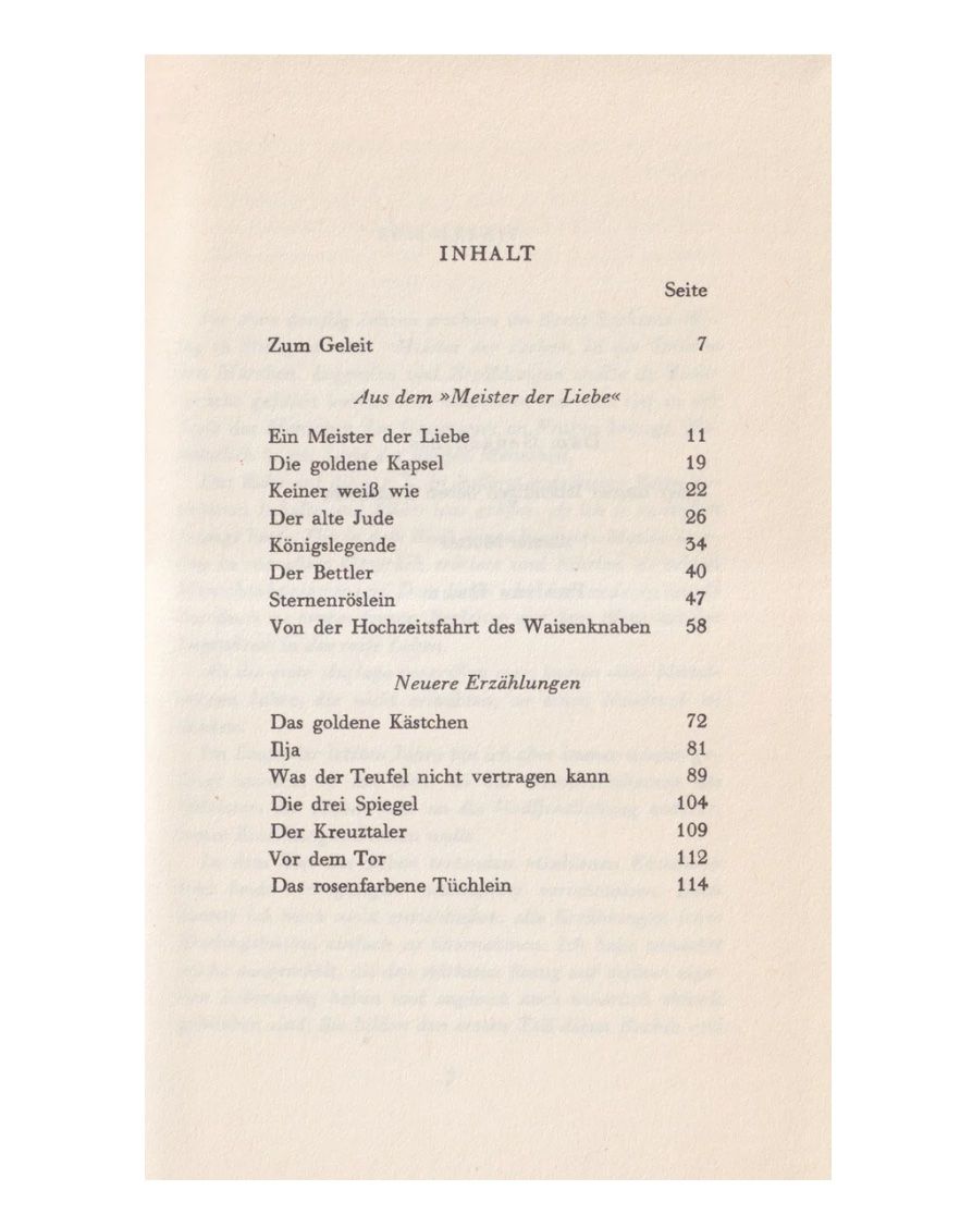 Libri: Das goldene Kästchen - Herbert Hahn – Usato da Basel venduto da Kunterbunt12 1
