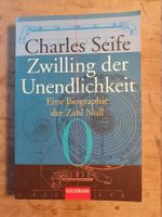 Zwillinge der Unendlichkeit Charles Seife Goldmann