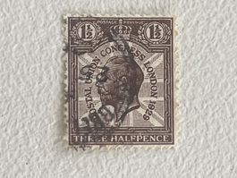 UK Briefmarken (Gratis-Versand)