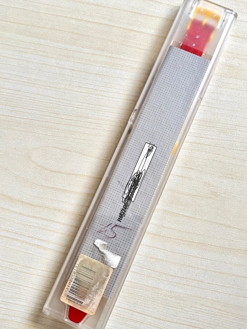 Swatch Uhren: Swatch Uhr, Klassiker, , tolles Design! – Gebraucht aus Grenchen von chththl 3