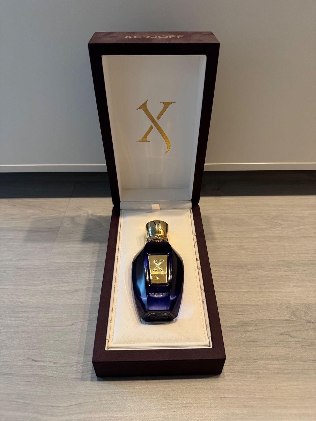 Xerjoff Profumi & Eau de Toilette: Torino 21 Eau de Parfum - XERJOFF - 50ml – Usato da Arbon venduto da therealgoatshit 1