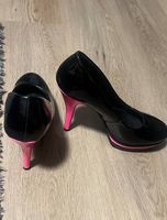 Catwalk High Heels Gr. 38