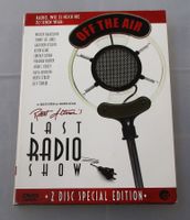 LAST RADIO SHOW - Robert Altman / Special Edition 2-DVD