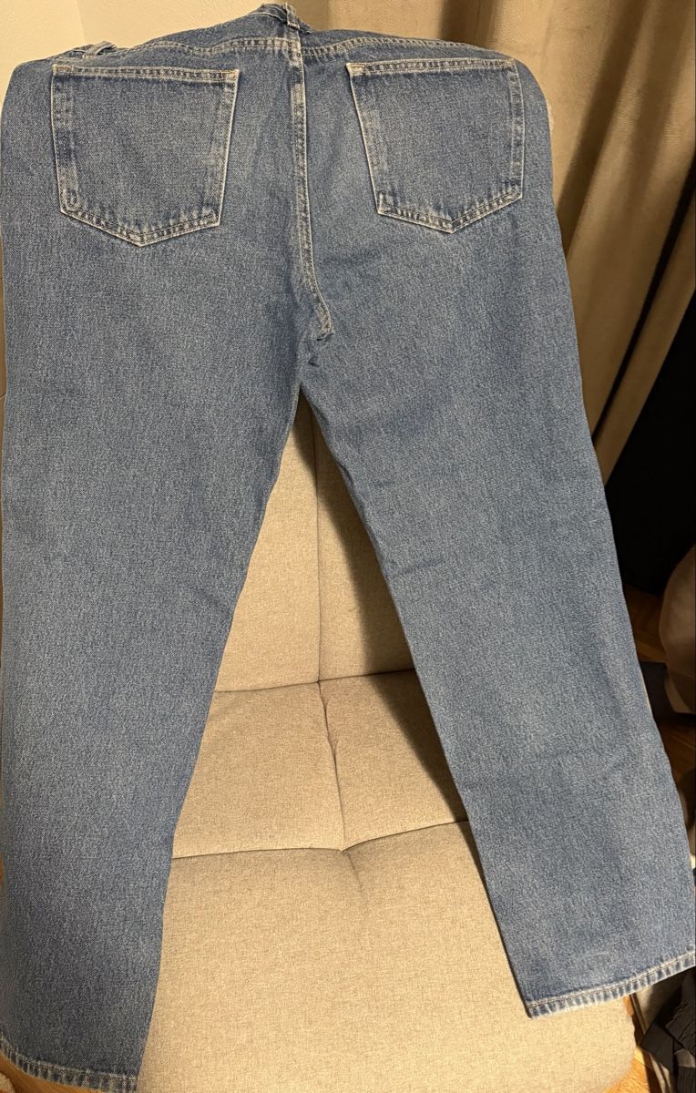 Manor Jeans: Jeans Manor  – Neu und originalverpackt aus Basel von kko_8vql