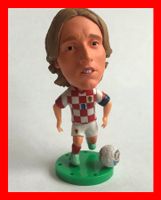 Minifigur Luka Modric Momo Real Madrid Kroatien Fussball