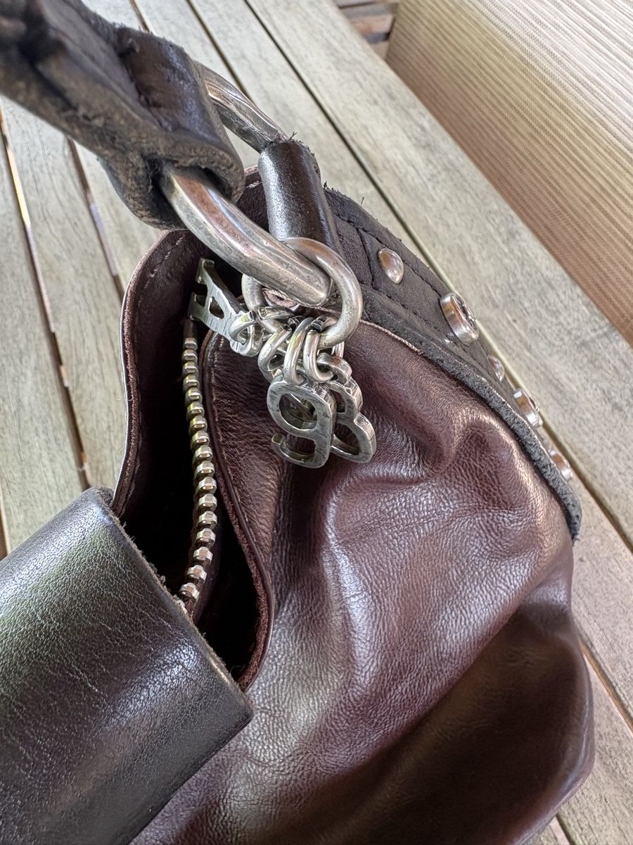 Taschen für Damen: Ledertasche A.S. 98 – Gebraucht aus Rosshäusern von monk30 1