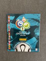 Panini WM 2006 Album -
