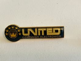 1 Pin United Consumer Electronics