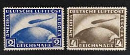 Deutsches Reich 1928**