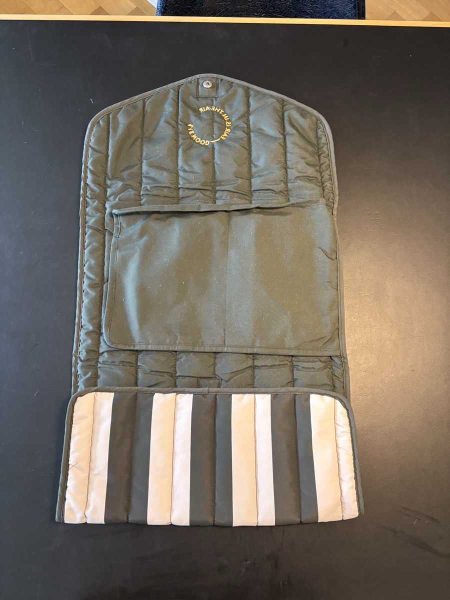 Liewood Fasciatoi & Accessori: Liewood Wickeltasche – Usato da Zürich venduto da Mbi02 2