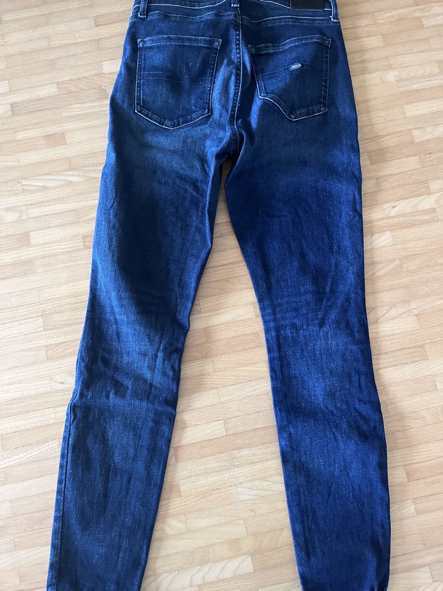 Tommy Hilfiger Jeans: Jeans Tommy Hilfiger  – Gebraucht aus St. Gallen von elli18 4