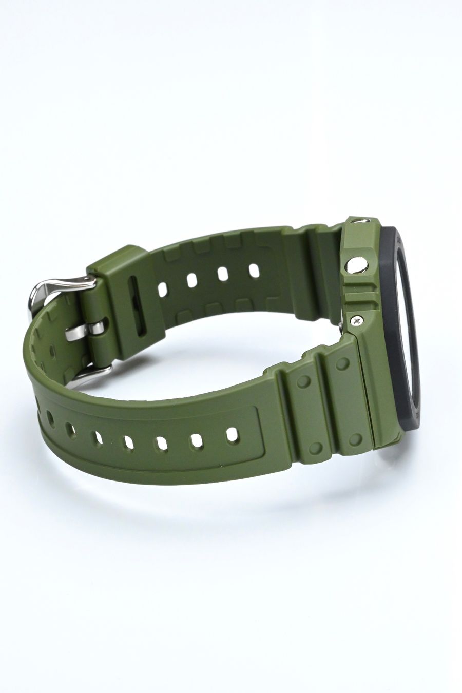 Casio Orologi: Casio G-Shock ref. GA-2110SU-3A – Nuovo e nell'imballaggio originale da Zug venduto da Avent0ri_by_Montauk 4