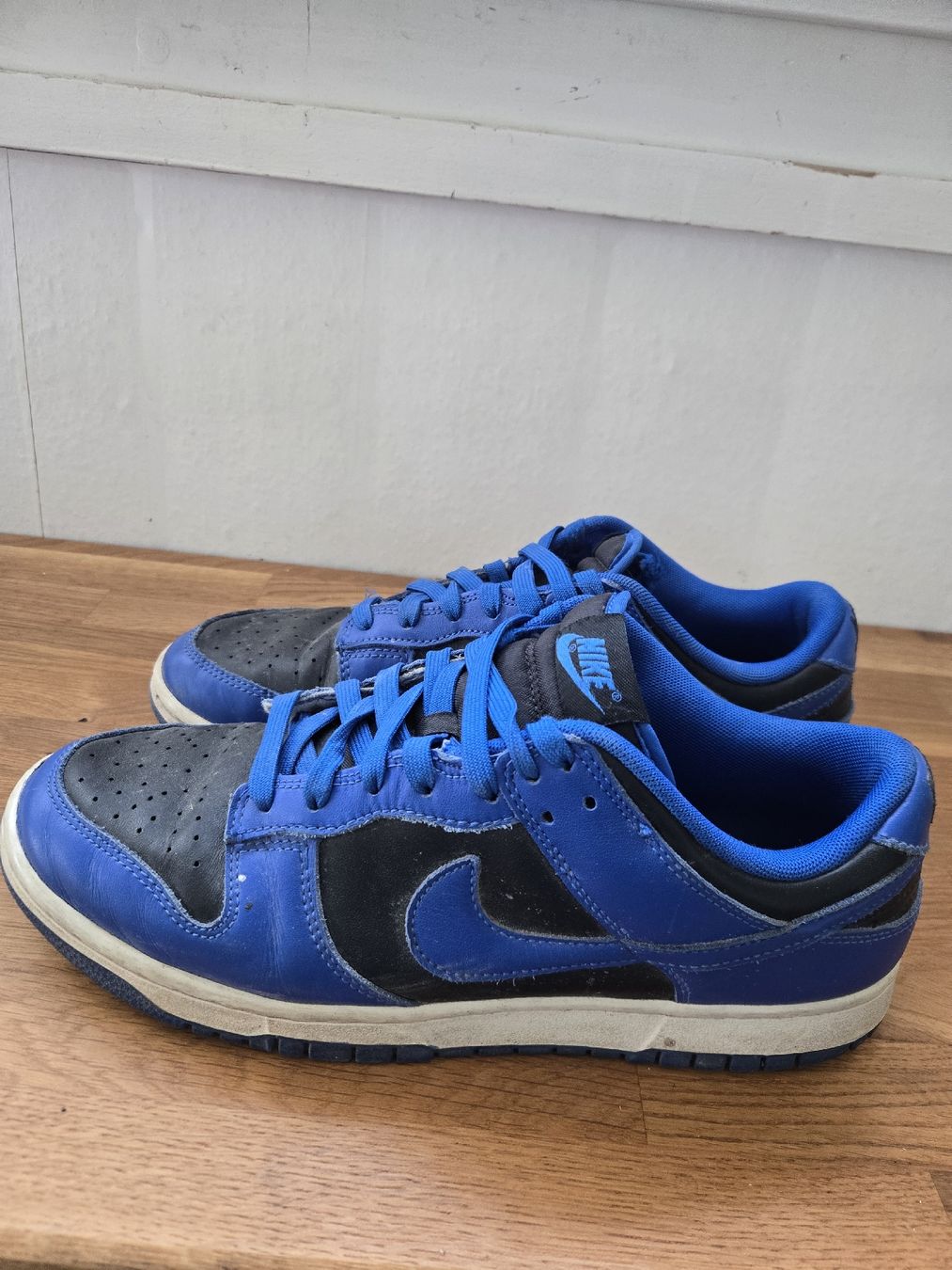 Nike Scarpe da uomo: Nike Sneaker Herren gr.44.5 – Usato da Zürich venduto da Deesay 1