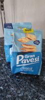 Pavesi Gran Sfoglie Classiche Cracker 2 Packungen Neu