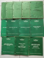 RTCA Sammlung 1963 -1970