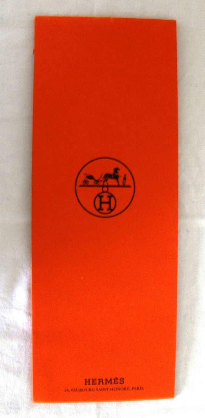 Hermès Cravatte: Hermès Krawatte mit Hermès Tüte – Usato da Dübendorf venduto da alracfo 4