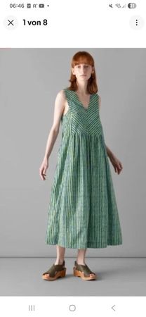Wunderschönes Sommerkleid von TOAST XL