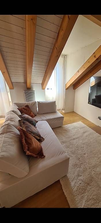 Ikea Divani: IKEA FRIHETEN sofa bed – Usato da Neuhausen venduto da ems_th6f 2