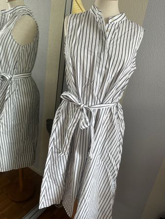 Uniqlo Sommerkleid Kleid Gr. M (38) 