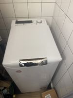 Waschmaschine Hoover H-Wash 300 Pro 8kg 1400U/min TOPLADER
