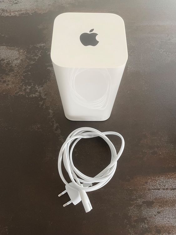 APPLE Airport Extreme | Kaufen auf Ricardo