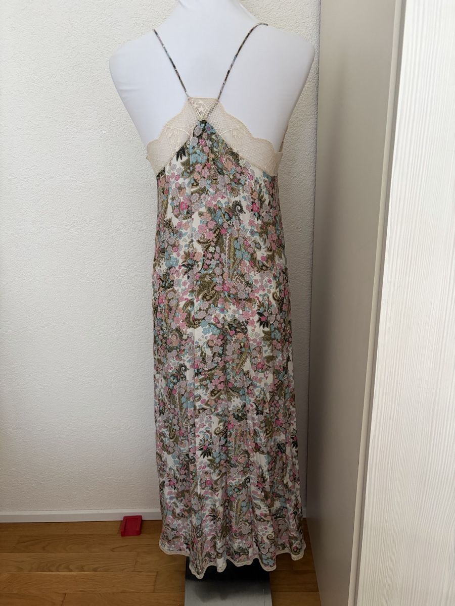 Zadig & Voltaire Vestiti: Zadig & Voltaire dress new – Nuovo (secondo la descrizione) da Münchenstein venduto da ArleneLM 2