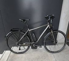 Stevens Herrenbike 