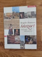 Buch Mozart Sein Leben und seine Zeit von Brigitte Hamann