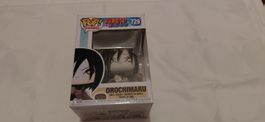 Pop Animation Naruto  NR 729 "Orochimaru"  Neu
