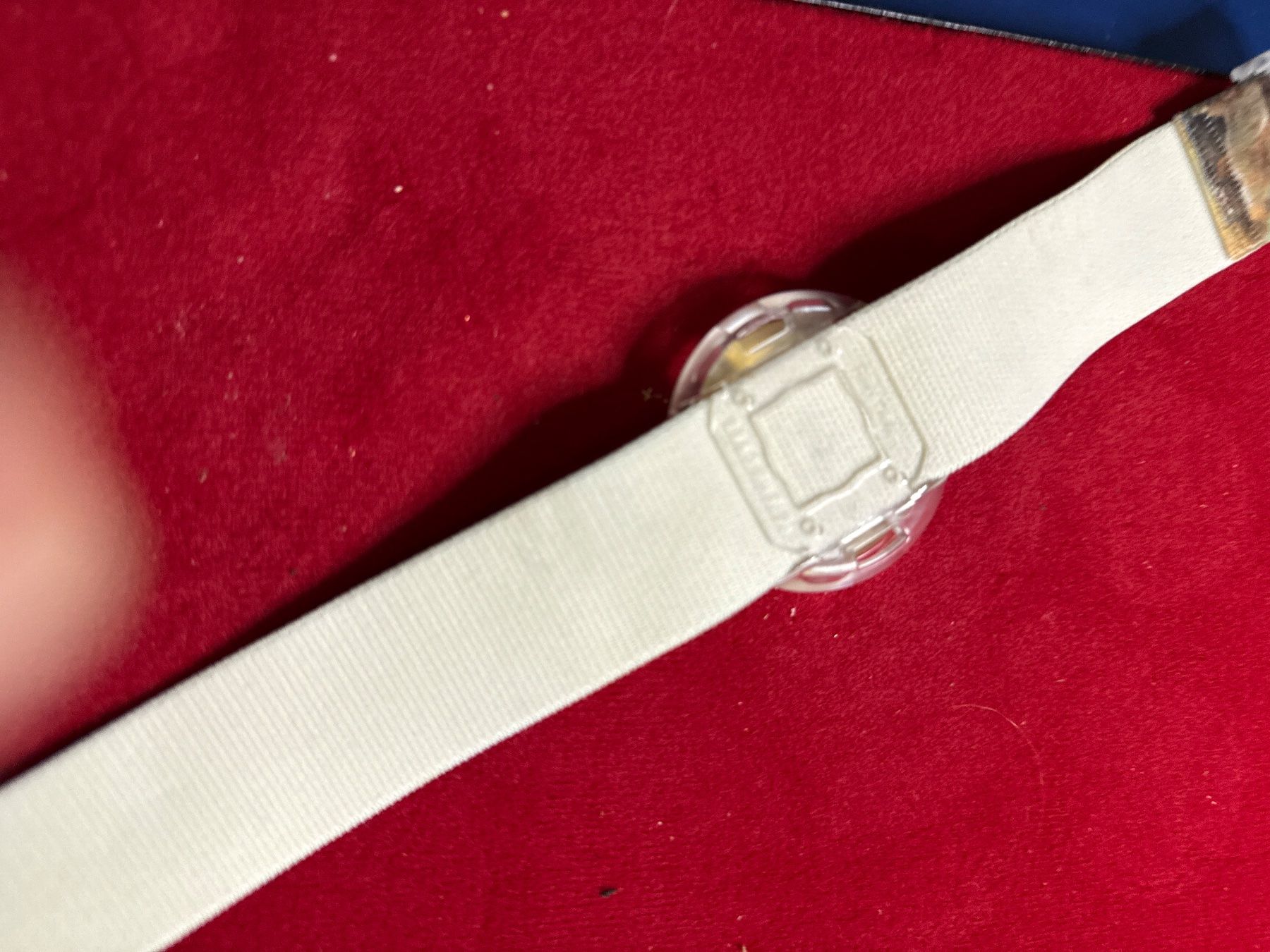 Swatch Uhren: Pop Swatch – Gebraucht aus Pfeffingen von Allhandelklgwatches 2