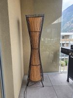 Lampadaire vintage
