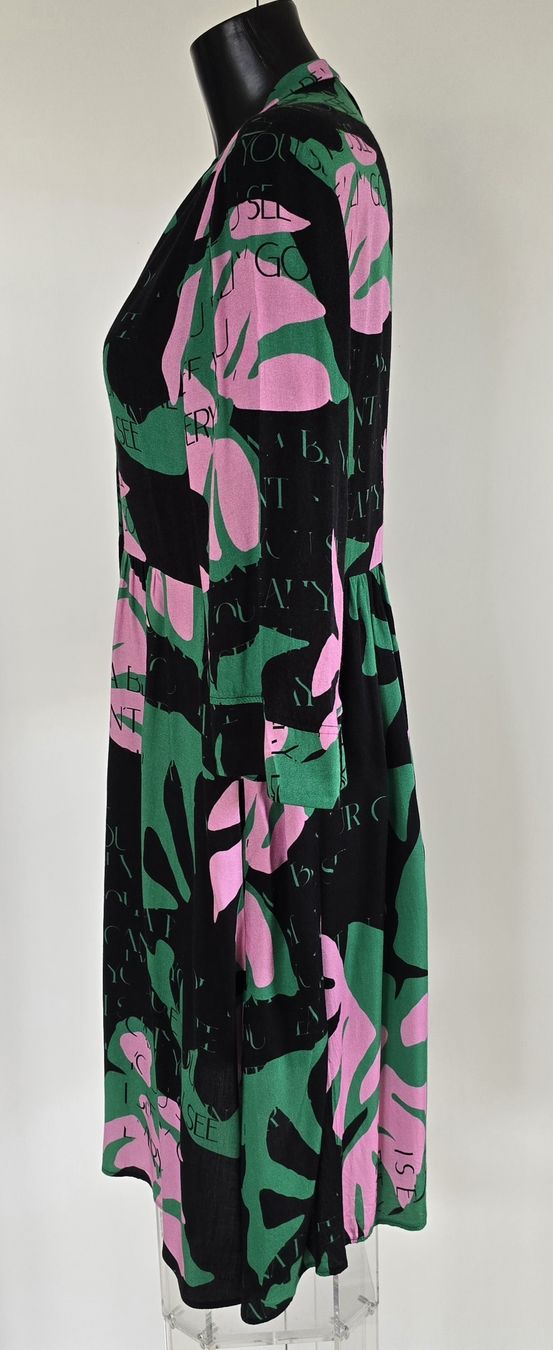 Vestiti: Schönes Designer Kleid NEU  – Nuovo e nell'imballaggio originale da Widnau venduto da Schurlibua 3