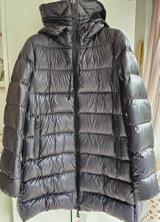 Moncler Syen Daunenmantel Grösse 1 