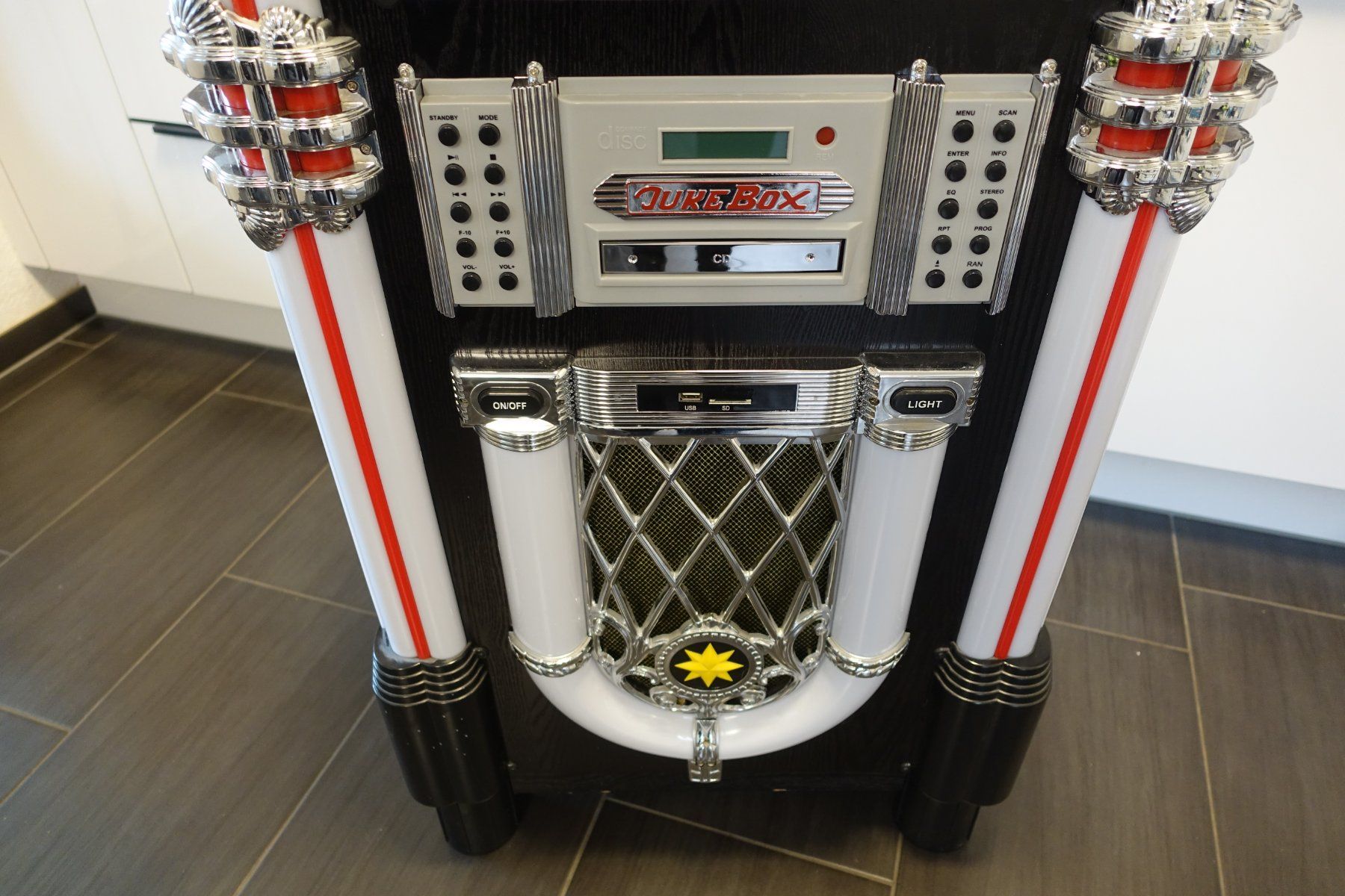 Jukebox: Jukebox Noxon – Usato da Belp venduto da Mazarron58 1