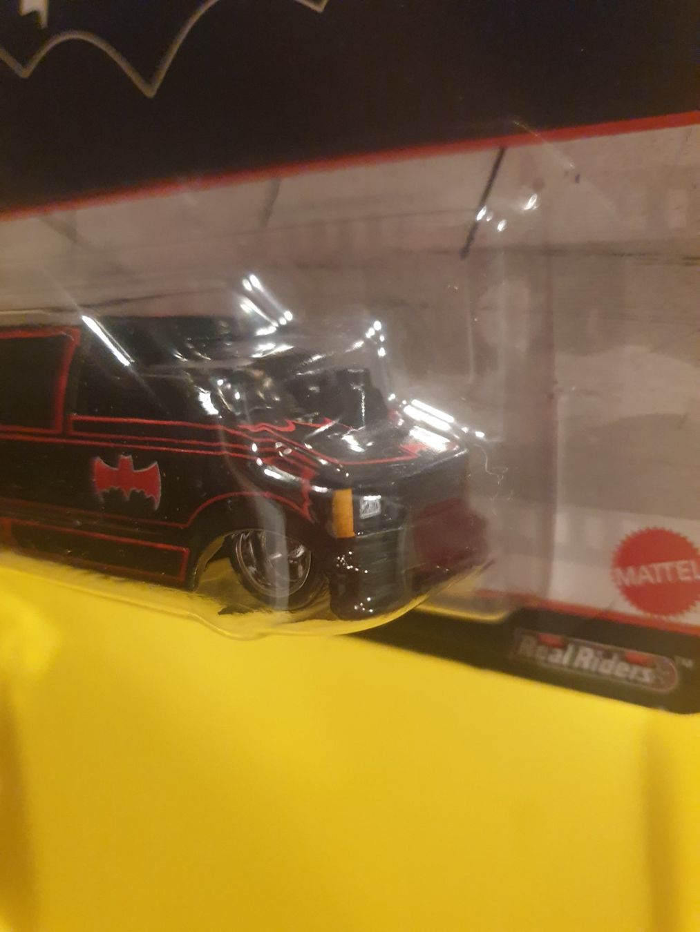 Hot Wheels Voitures modèles: Hot Wheels 1985 CHEVY ASTRO VAN – Neuf avec emballage d'origine à Oftringen par Rotor 5