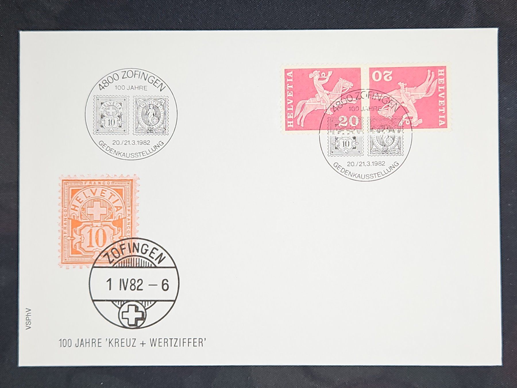 Tutti i francobolli: CL23 Enveloppe + Timbre Suisse 1990 – Usato da Cousset venduto da Patrick_Collections