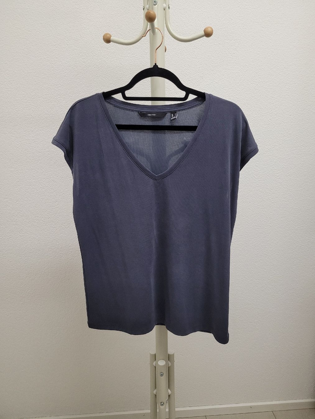 Vero Moda T-shirt: 2 Vero Moda T-Shirt, Grösse S – Nuovo (secondo la descrizione) da Dagmersellen venduto da buc_786y 2