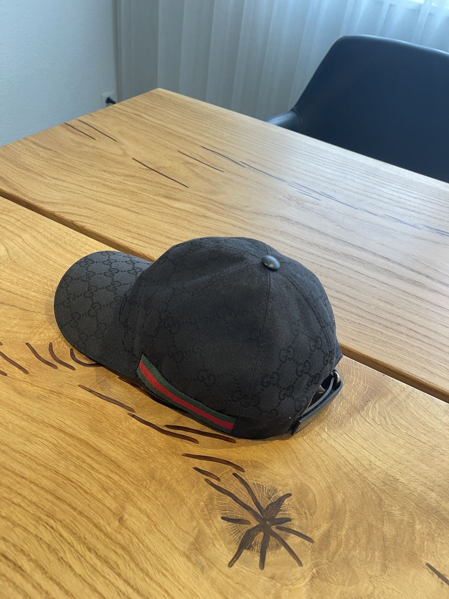 Copricapi, berretti & cappellini: Gucci Cap – Usato da Wald venduto da onu_n2jk 2