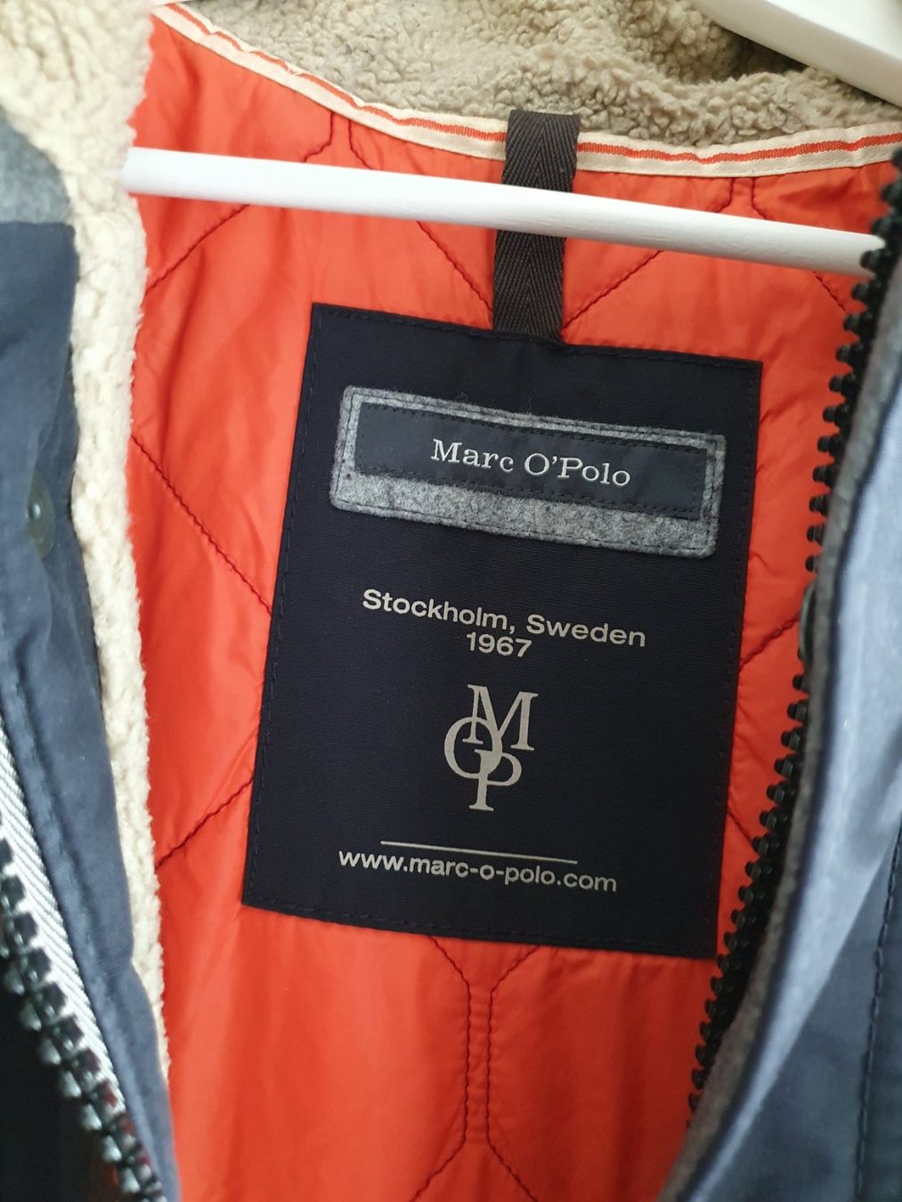 Marc O'Polo Giacche: Winterjacke Marco Polo – Usato da Oftringen venduto da Jola16 1