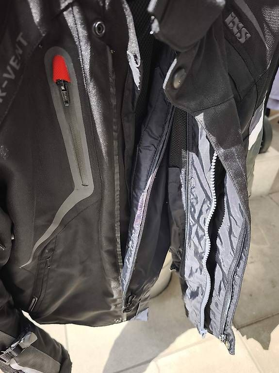 Giacche: Vest moto  – Usato da fribourg venduto da pipas01 3
