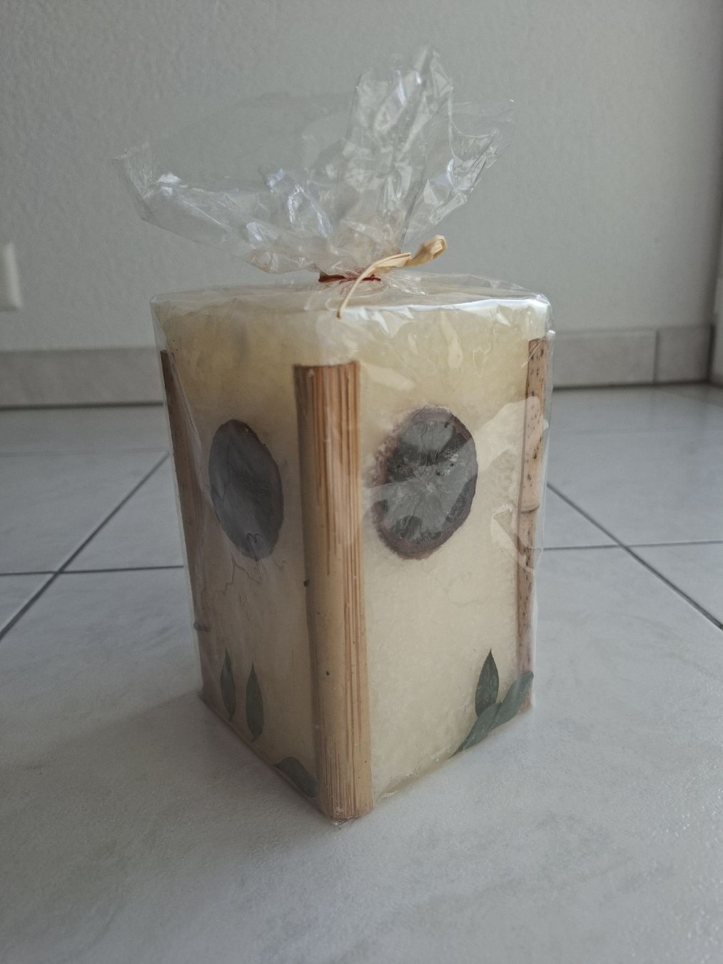 Kerzen: Kerze – Neu und originalverpackt aus Möhlin von alexandra43