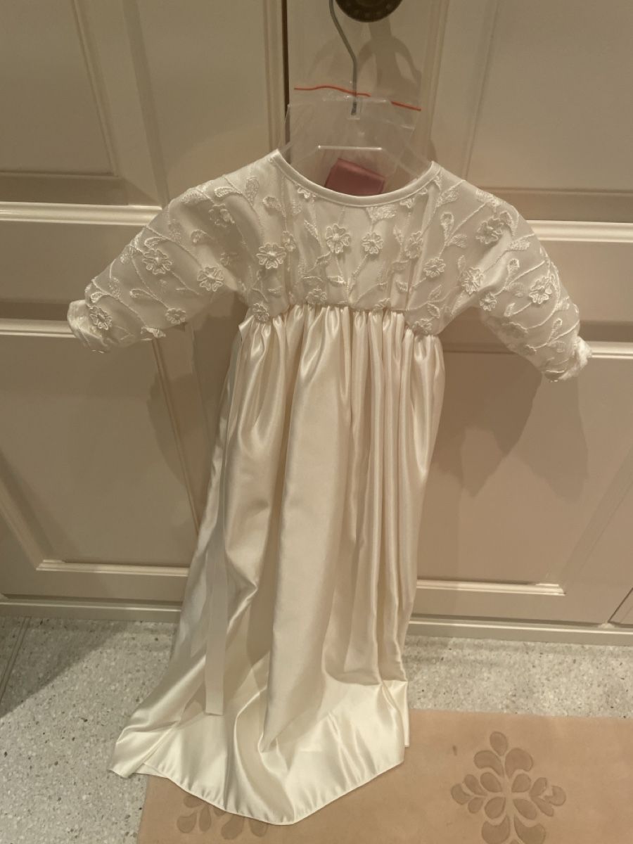 Robes et jupes: Taufkleid Mädchen neu  – Neuf (Voir description) à Zürich par eddiekaterblau 3